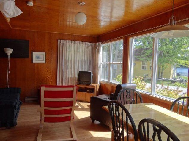 Sunrise Resort Buckhorn Cameră foto